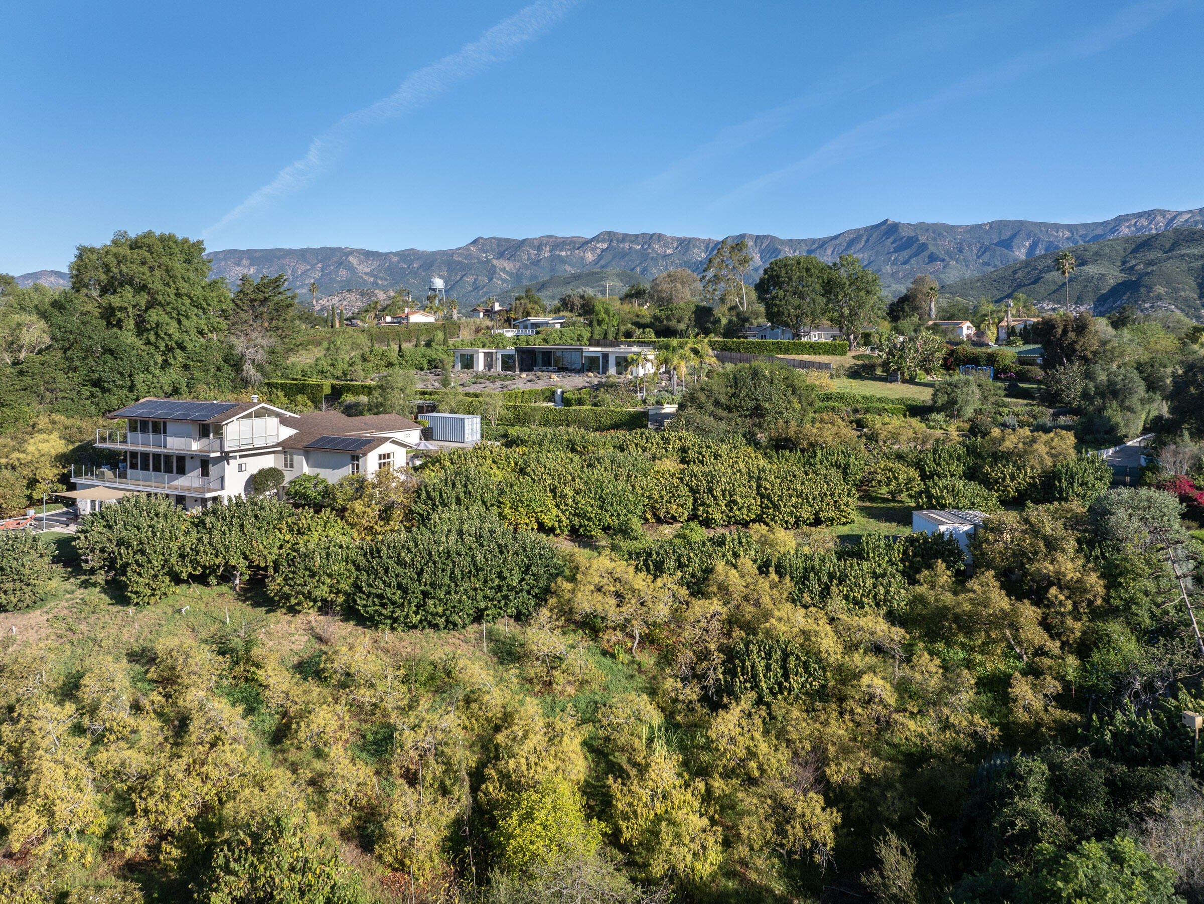7401 Shepard Mesa Road Carpinteria, CA 93013 - Photo 26 of 29 1.89 Acres