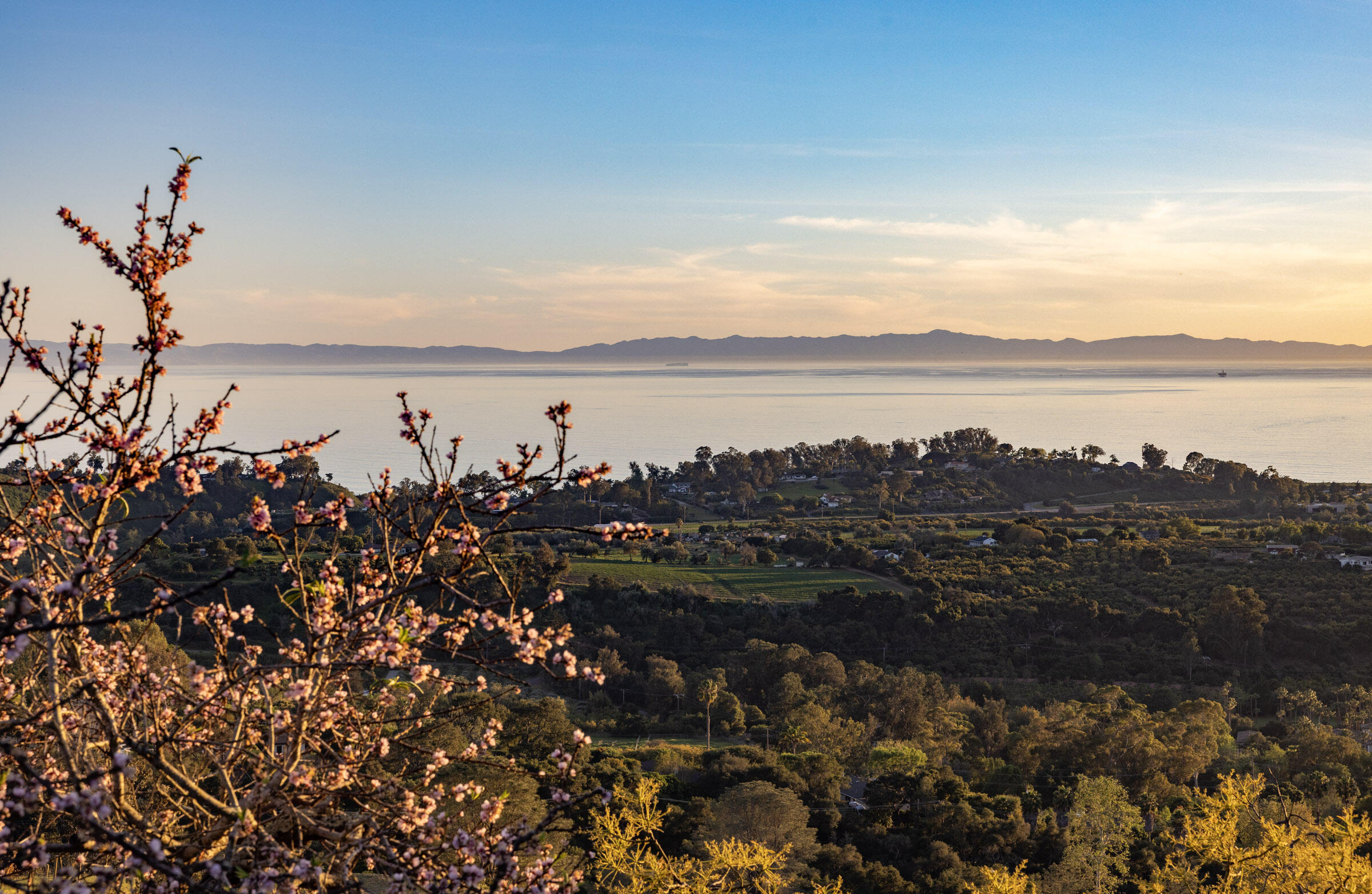 7401 Shepard Mesa Road Carpinteria, CA 93013 - Photo 27 of 29 Sunrise/Sunset