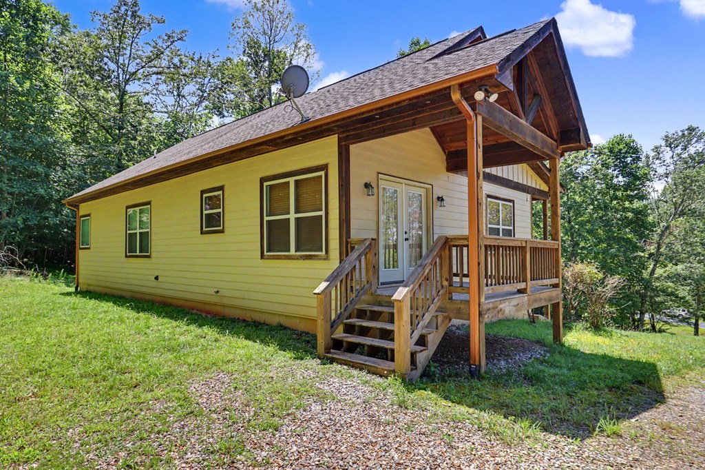 2057 Gallatin Road Young Harris, GA 30582 - Photo 12 of 51