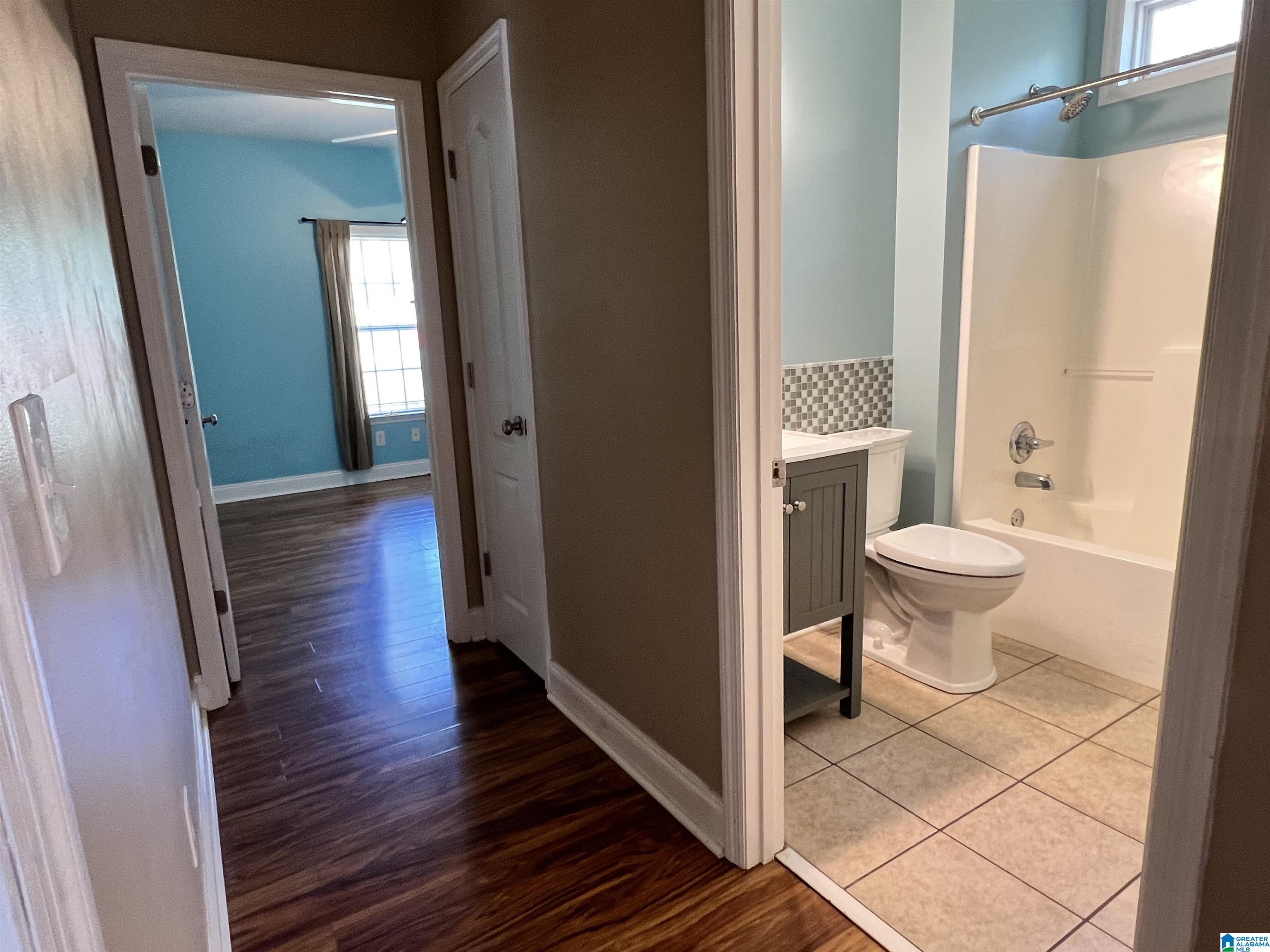 226 Grogan Road Anniston, AL 36201 - Photo 17 of 40