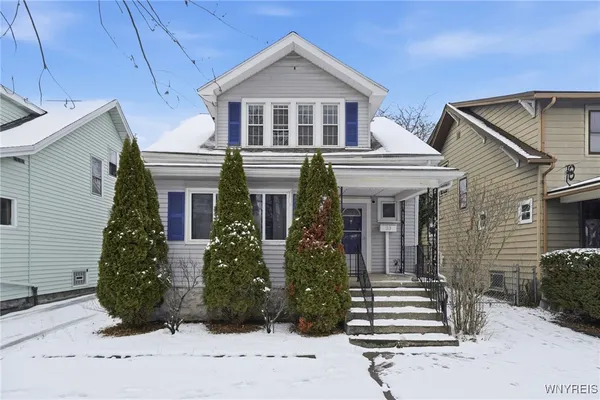 $380,000 | 33 Wellington Road, Buffalo, NY 14216