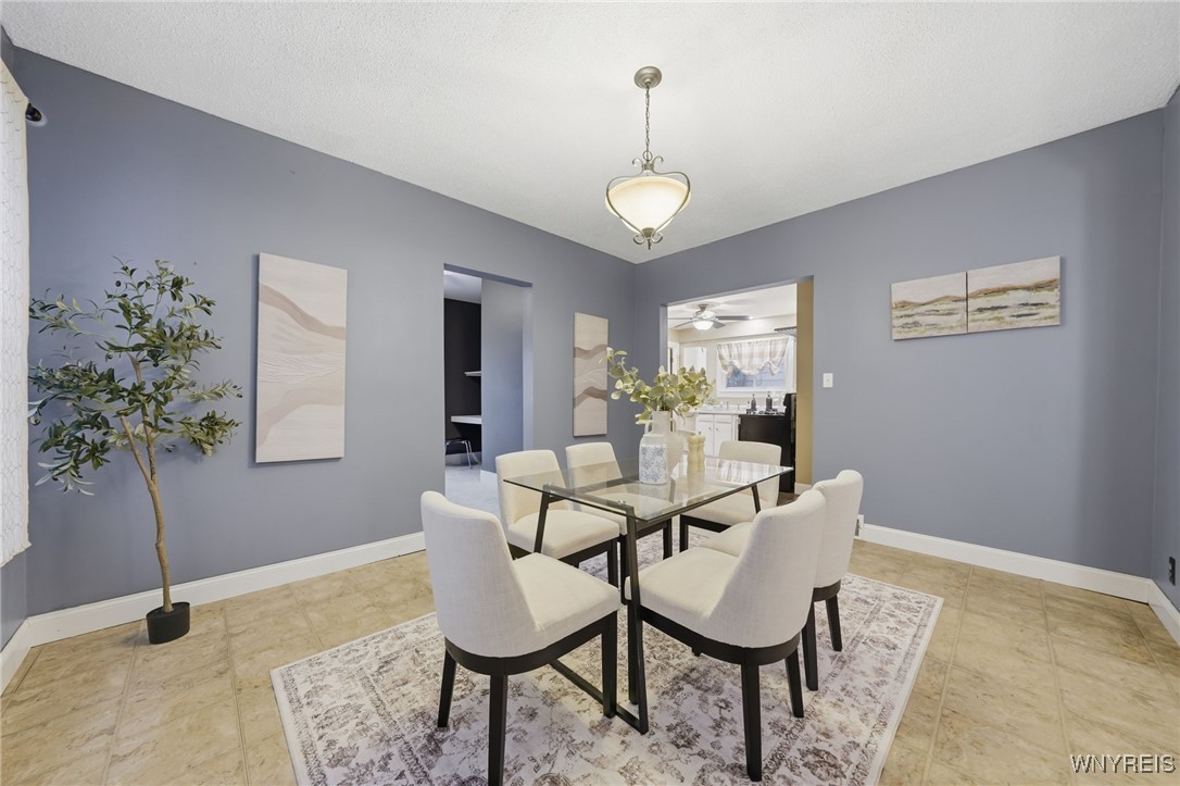 33 Wellington Road Buffalo, NY 14216 - Photo 11 of 45