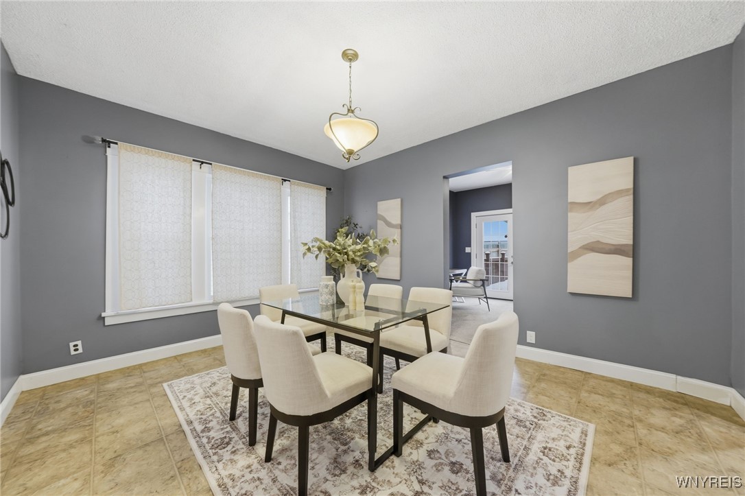 33 Wellington Road Buffalo, NY 14216 - Photo 12 of 45