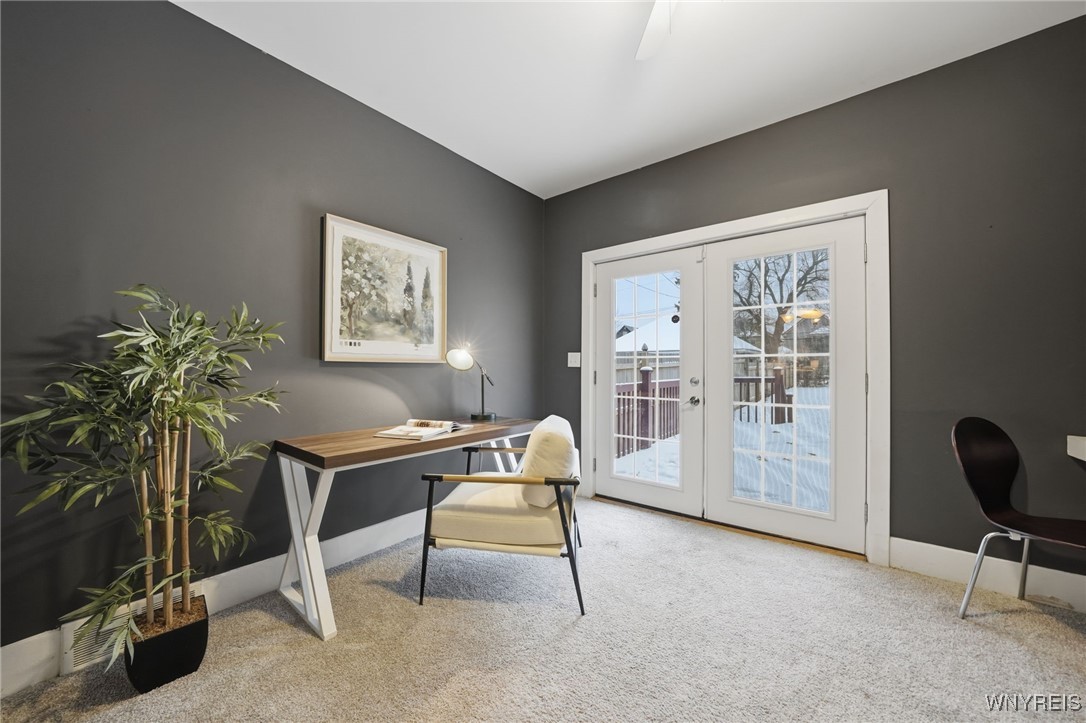 33 Wellington Road Buffalo, NY 14216 - Photo 13 of 45