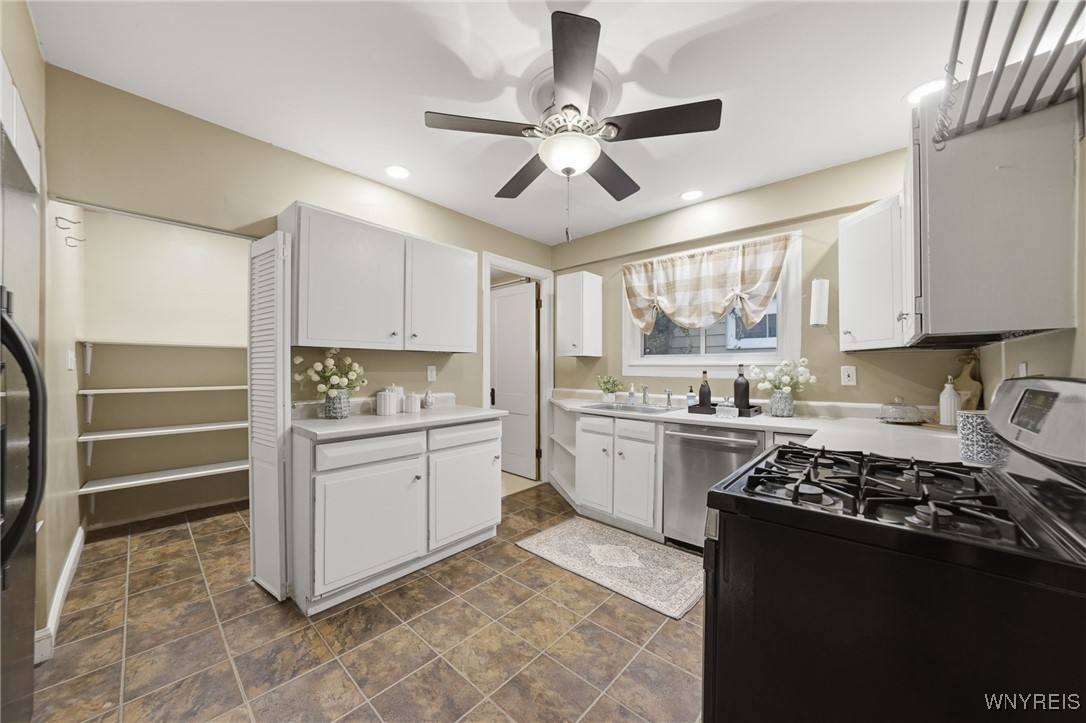 33 Wellington Road Buffalo, NY 14216 - Photo 15 of 45