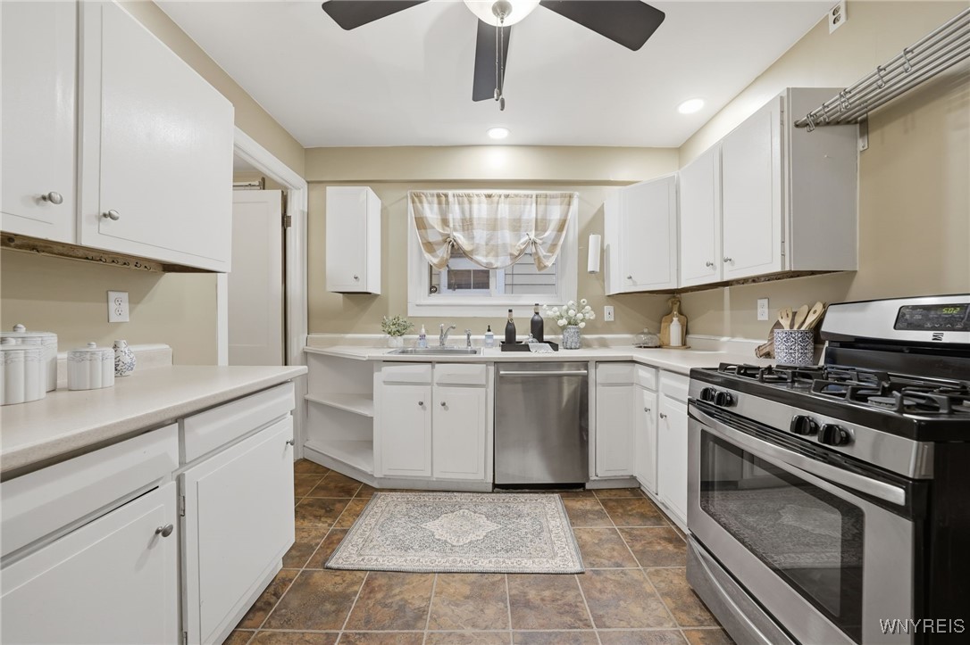 33 Wellington Road Buffalo, NY 14216 - Photo 16 of 45