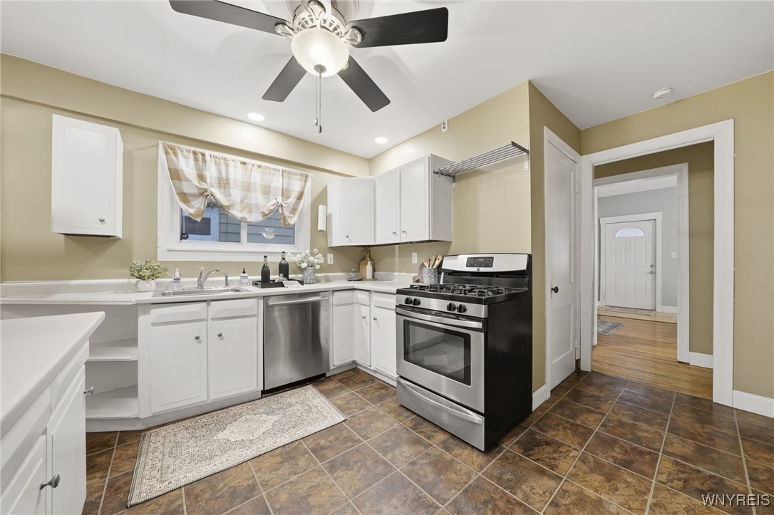 33 Wellington Road Buffalo, NY 14216 - Photo 17 of 45