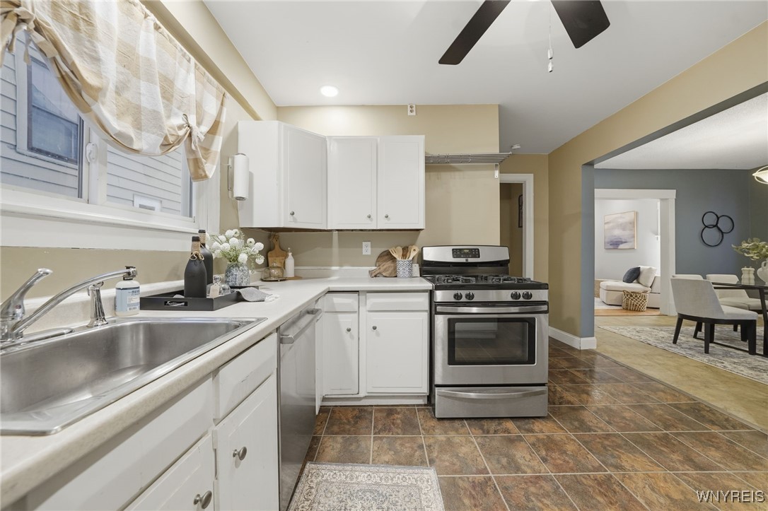 33 Wellington Road Buffalo, NY 14216 - Photo 18 of 45