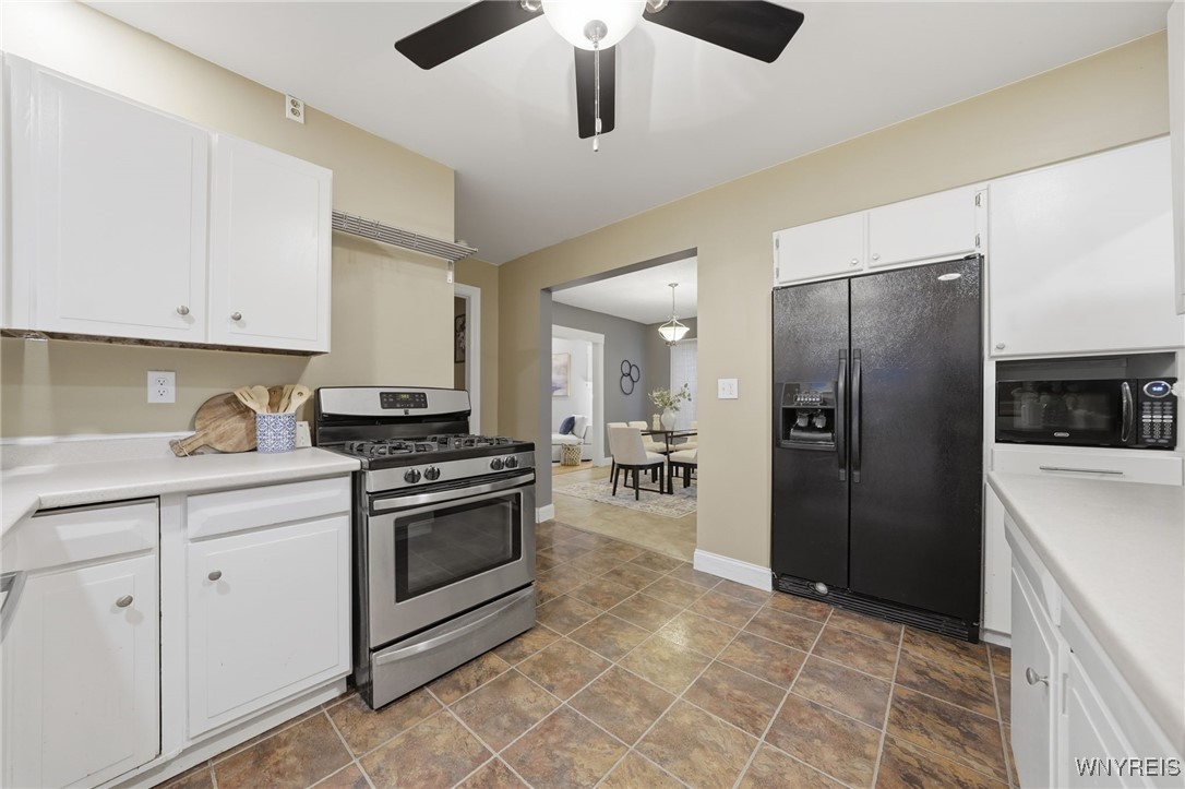 33 Wellington Road Buffalo, NY 14216 - Photo 19 of 45