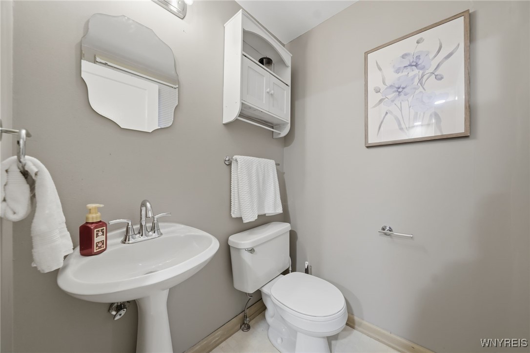 33 Wellington Road Buffalo, NY 14216 - Photo 21 of 45