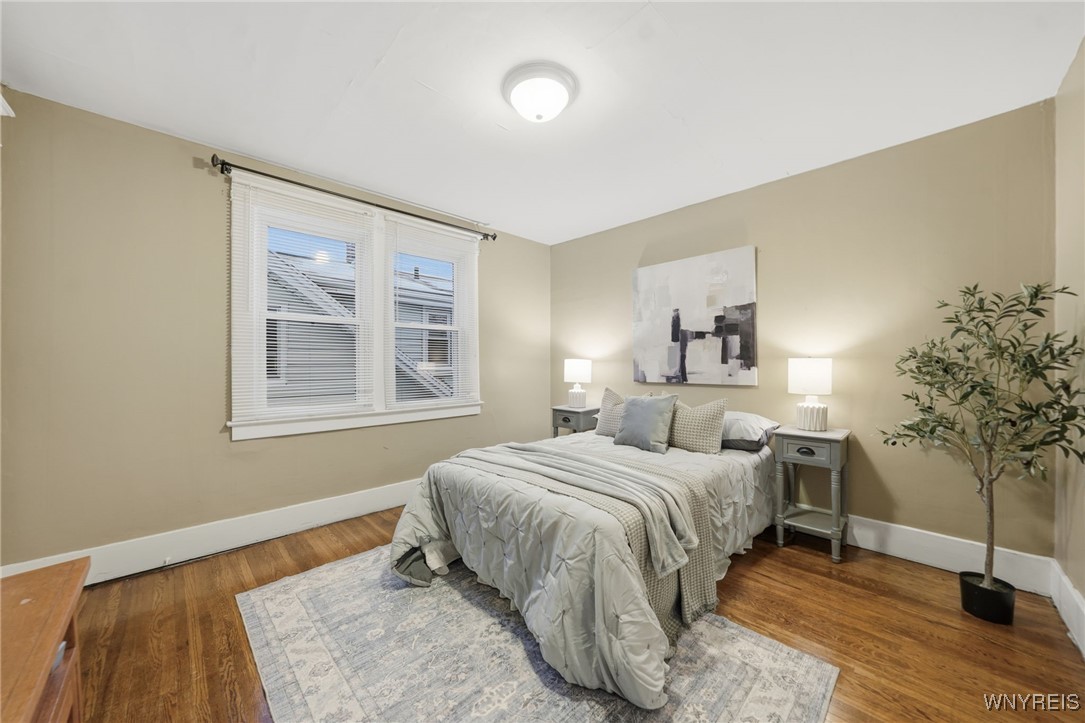 33 Wellington Road Buffalo, NY 14216 - Photo 25 of 45