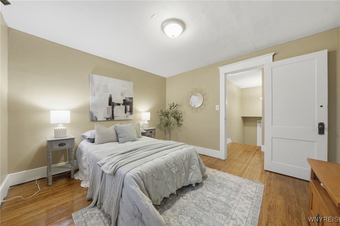 33 Wellington Road Buffalo, NY 14216 - Photo 26 of 45