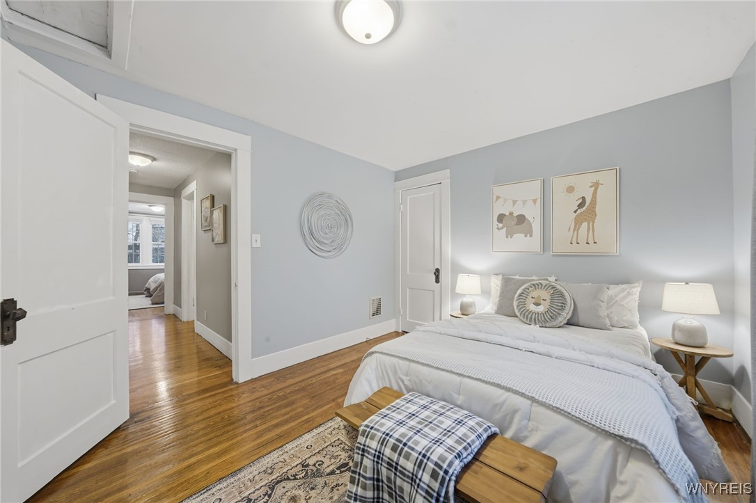 33 Wellington Road Buffalo, NY 14216 - Photo 31 of 45