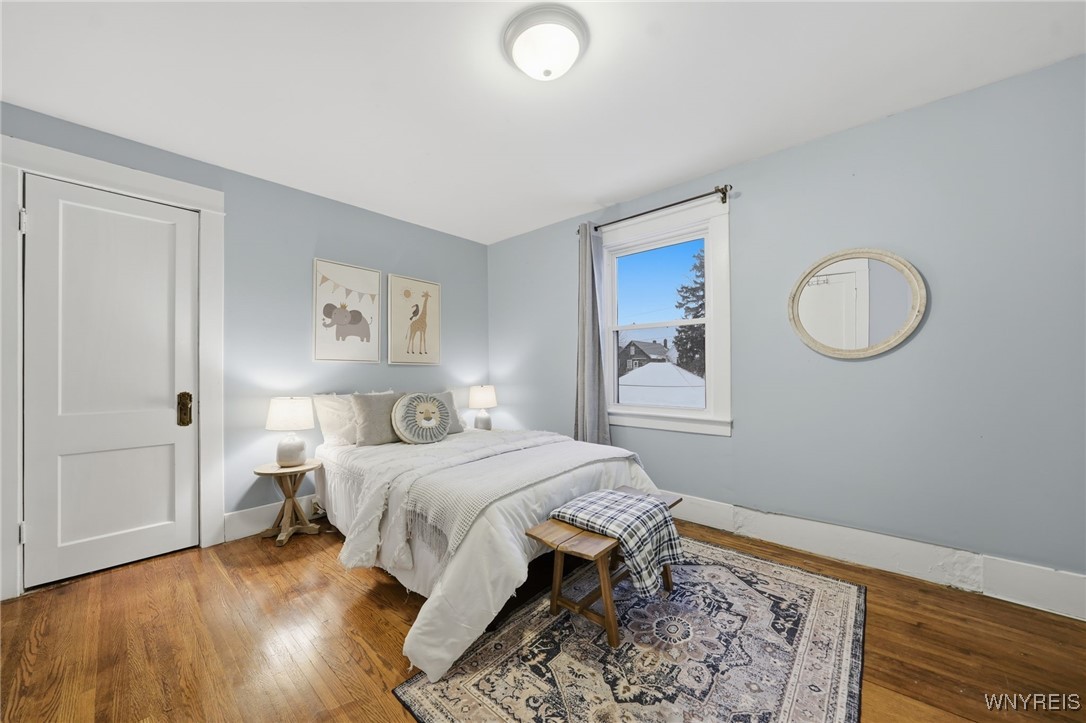 33 Wellington Road Buffalo, NY 14216 - Photo 32 of 45