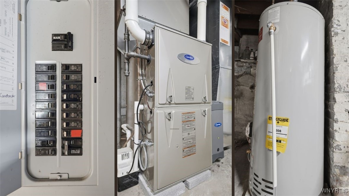 33 Wellington Road Buffalo, NY 14216 - Photo 34 of 45