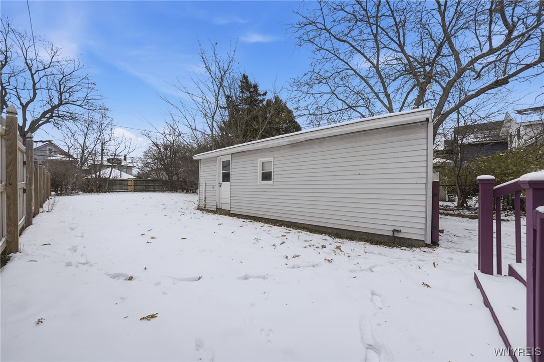 33 Wellington Road Buffalo, NY 14216 - Photo 38 of 45