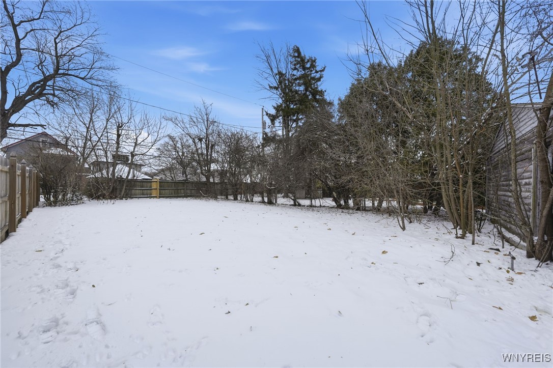 33 Wellington Road Buffalo, NY 14216 - Photo 39 of 45