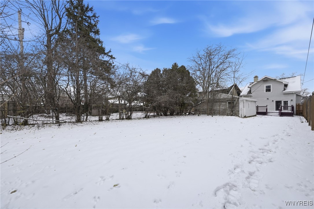 33 Wellington Road Buffalo, NY 14216 - Photo 40 of 45