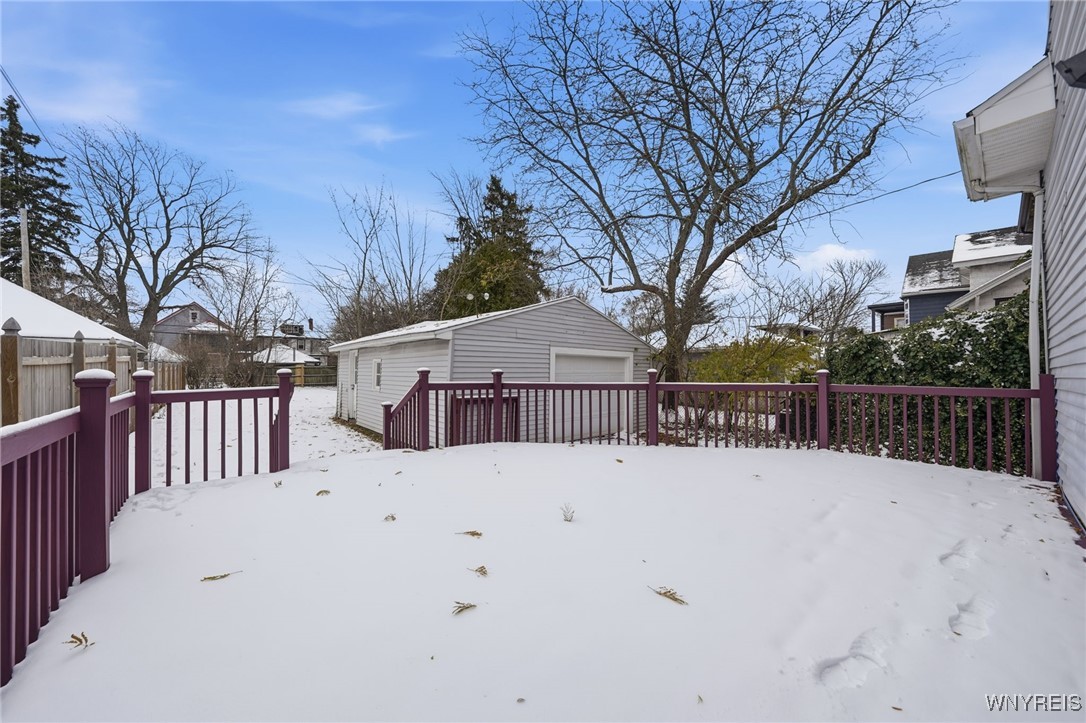 33 Wellington Road Buffalo, NY 14216 - Photo 41 of 45