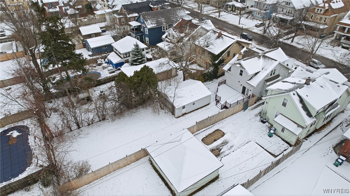 33 Wellington Road Buffalo, NY 14216 - Photo 43 of 45