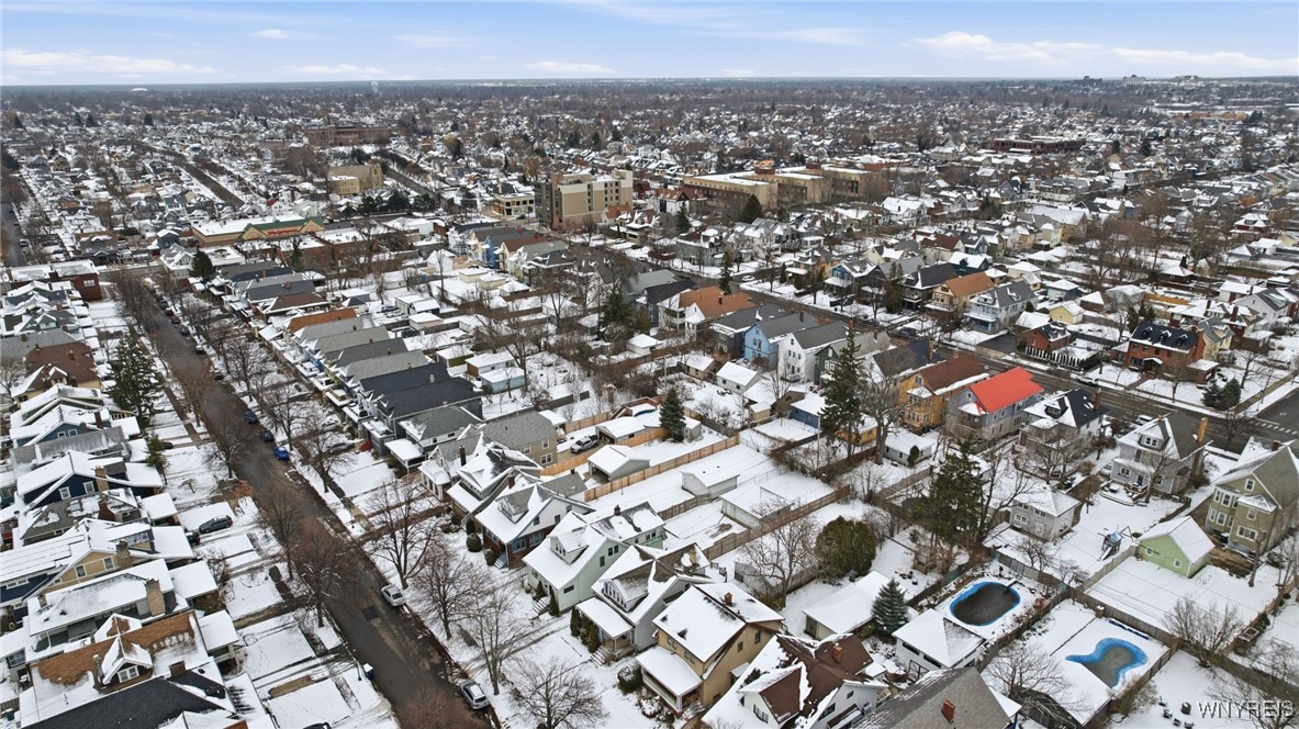 33 Wellington Road Buffalo, NY 14216 - Photo 44 of 45