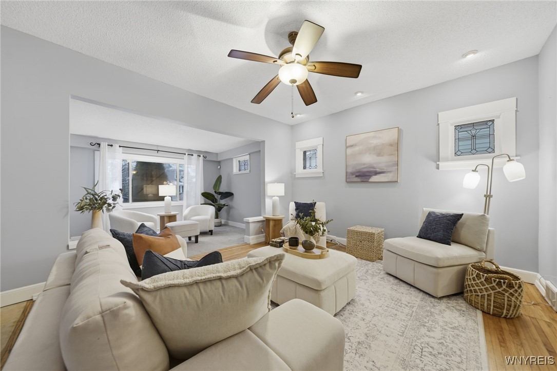 33 Wellington Road Buffalo, NY 14216 - Photo 5 of 45