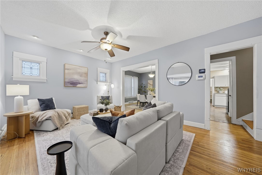 33 Wellington Road Buffalo, NY 14216 - Photo 6 of 45