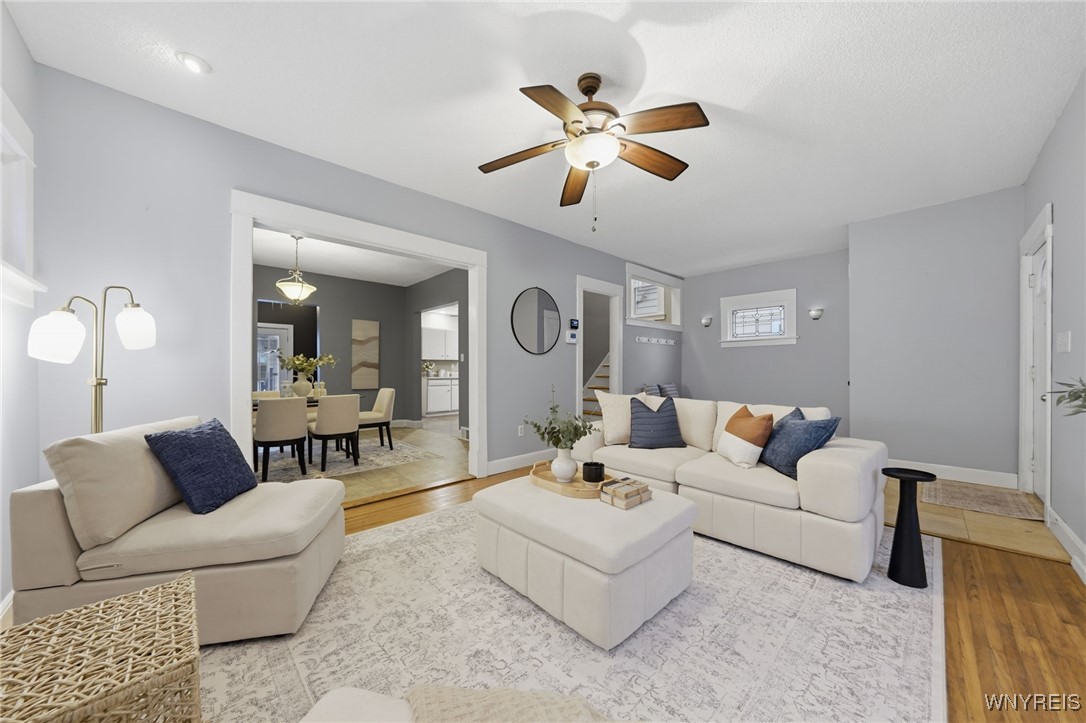 33 Wellington Road Buffalo, NY 14216 - Photo 8 of 45