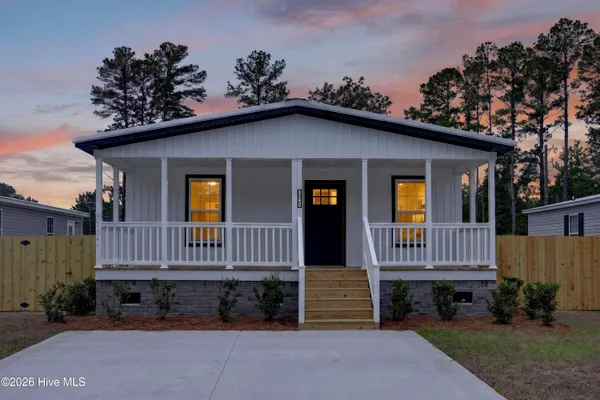 $295,000 | 1021 Pine Ridge, Castle Hayne, NC 28429