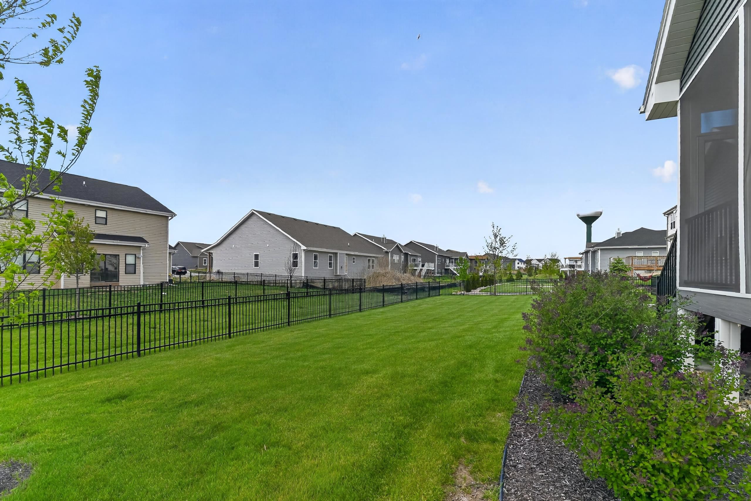 6659 Grouse Wds Road DeForest, WI 53532 - Photo 34 of 53