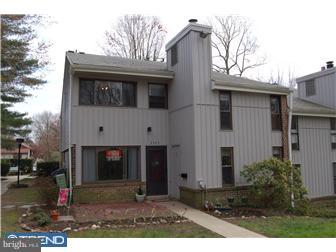 3309 Embarcadero Court, Unit TYPE Springfield, PA 19064 - Photo 1 of 11 Exterior Front