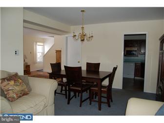 3309 Embarcadero Court, Unit TYPE Springfield, PA 19064 - Photo 3 of 11 Dining Room