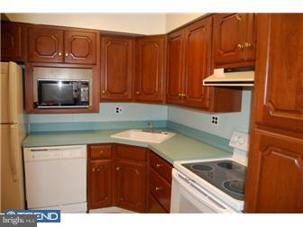 3309 Embarcadero Court, Unit TYPE Springfield, PA 19064 - Photo 5 of 11 Kitchen