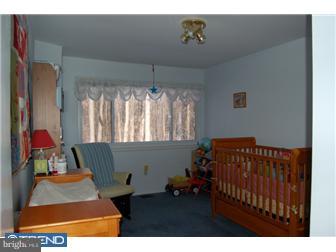 3309 Embarcadero Court, Unit TYPE Springfield, PA 19064 - Photo 9 of 11 Bedroom 2
