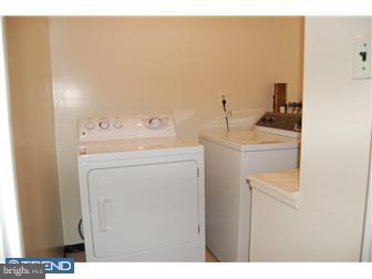 3309 Embarcadero Court, Unit TYPE Springfield, PA 19064 - Photo 10 of 11 Laundry Room