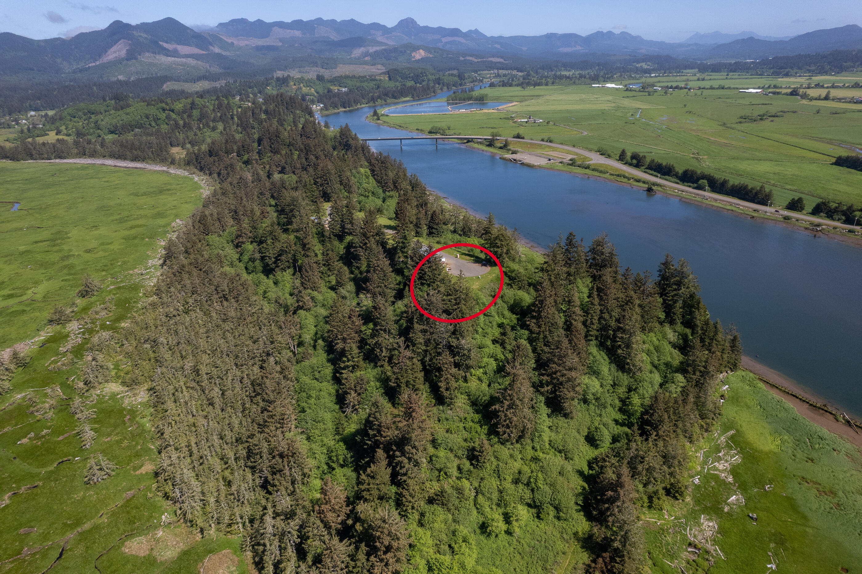 500 Nehalem Point Dr Boulevard Wheeler, OR 97147 - Photo 16 of 18 Nehalem Point Drive TL 500, Nehalem