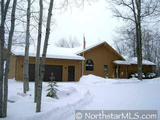 4074 County 138 Road Moose Lake, MN 55767 - Photo 1 of 6 Gallery Image 1