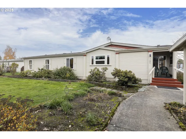 $183,000 | 1156 Southwest Westvale Street, McMinnville, OR 97128