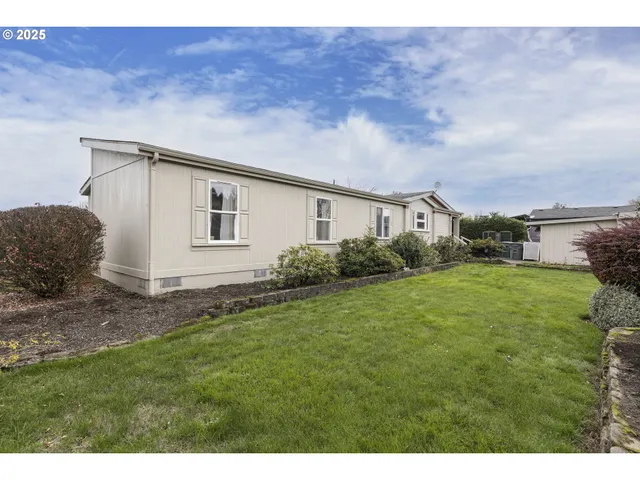 $183,000 | 1156 Southwest Westvale Street, McMinnville, OR 97128