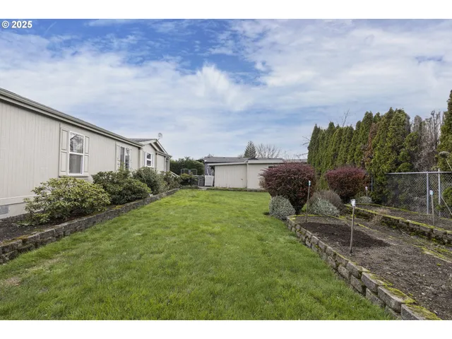 $183,000 | 1156 Southwest Westvale Street, McMinnville, OR 97128