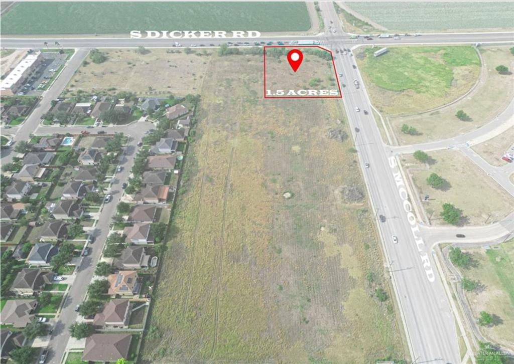 Tbd North McColl Road Hidalgo, TX 78557 - Photo 7 of 10