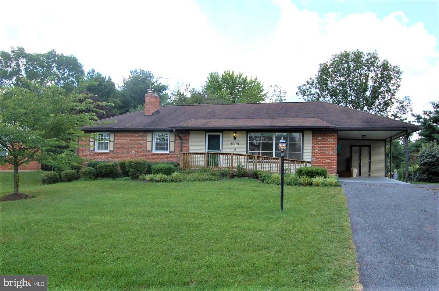 19509 Olney Mill Road Olney, MD 20832 - Photo 1 of 16 Welcome Home!