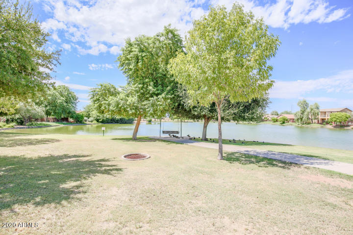5517 West Maldonado Road Laveen, AZ 85339 - Photo 80 of 80 Cottonfields Lake_wide angle