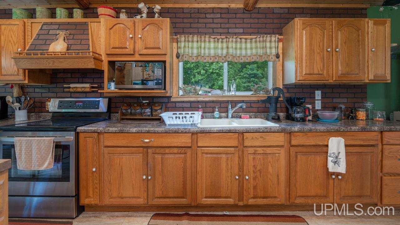 N10843 County Road 577 Daggett, MI 49821 - Photo 12 of 32