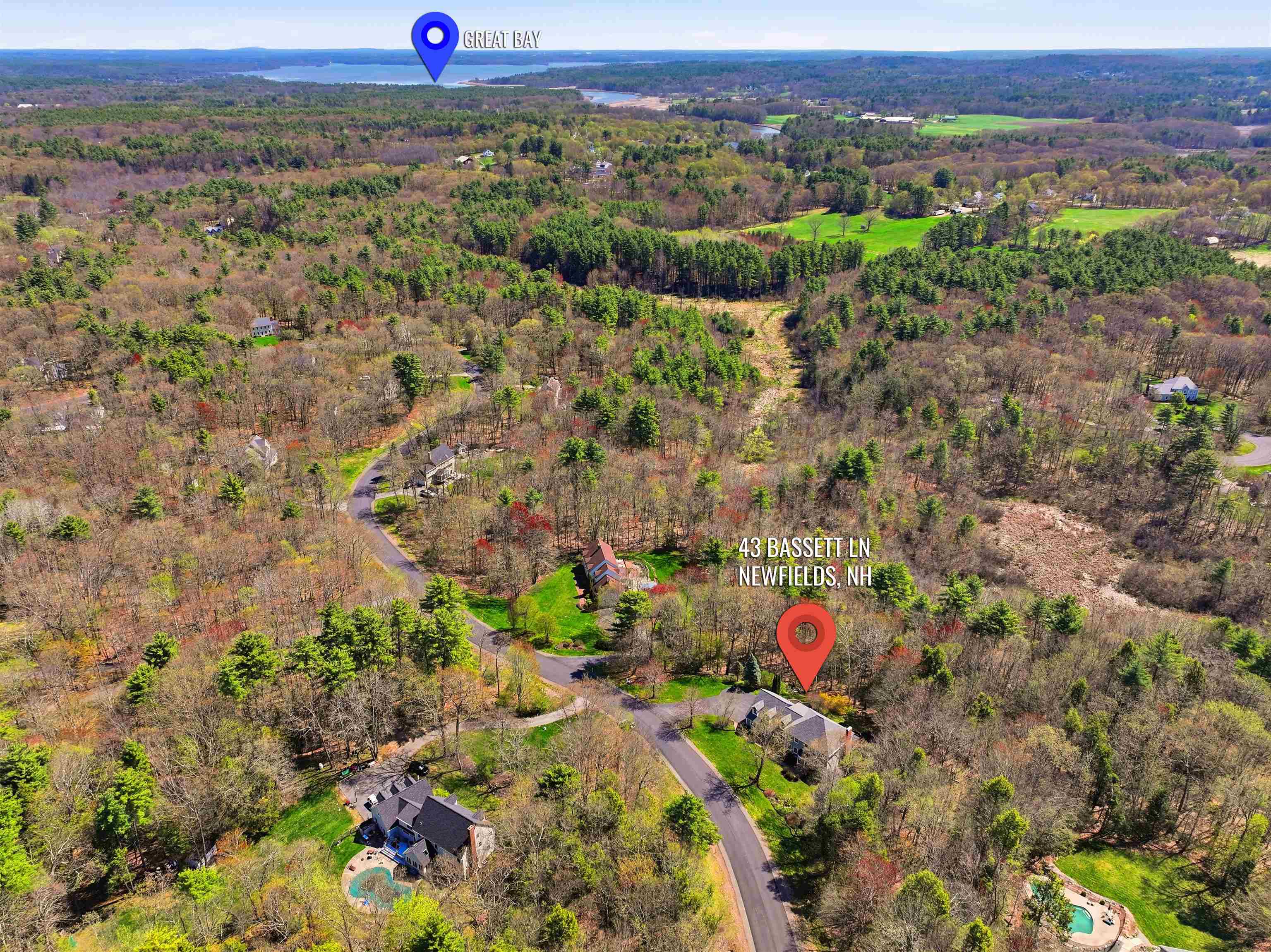 43 Bassett Lane Newfields, NH 03856 - Photo 52 of 56
