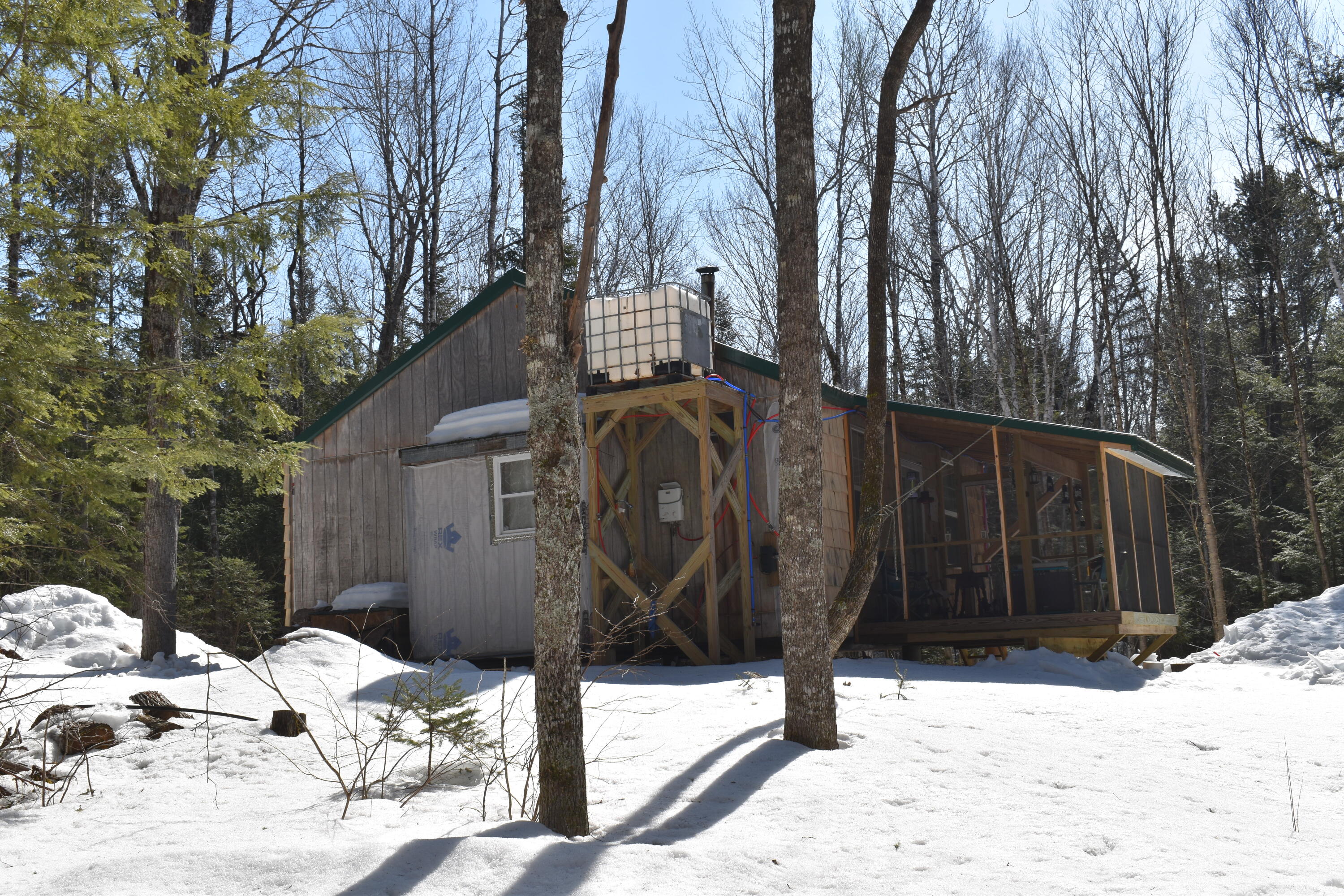 293 Silver Ridge Road Kingman, ME 04451 - Photo 38 of 43 DSC_0144