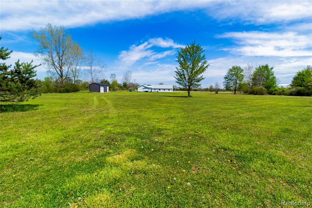 2579 Braidwood Road Memphis, MI 48041 - Photo 24 of 28