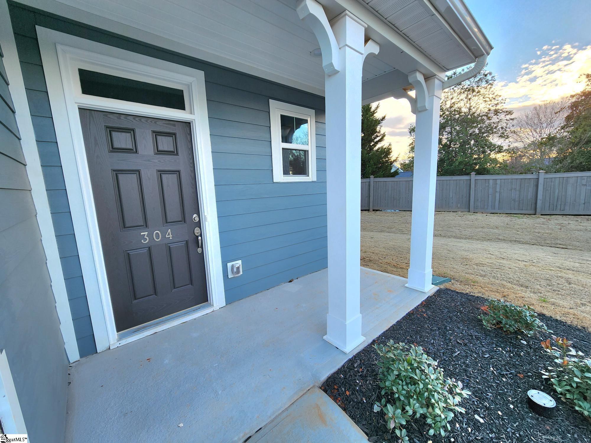 304 Nantallah Trail Mauldin, SC 29662 - Photo 2 of 17