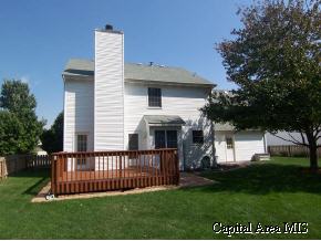 2701 Haverford Road Springfield, IL 62704 - Photo 2 of 9
