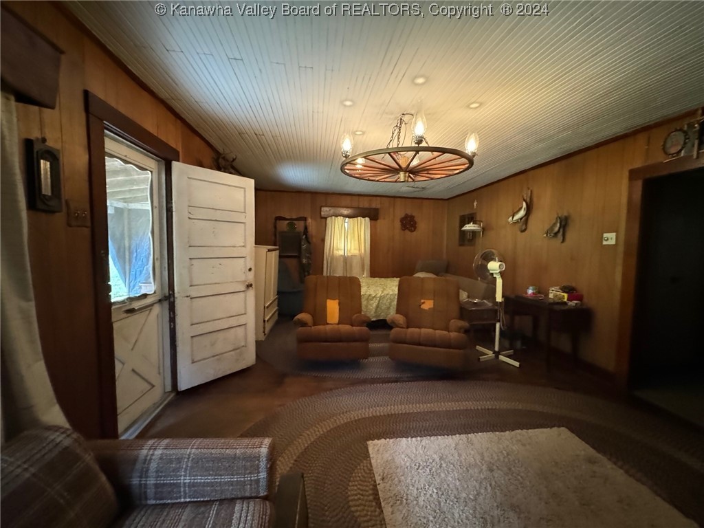 4986 Elk River Road Procious, WV 25164 - Photo 8 of 35 Gallery Image 8